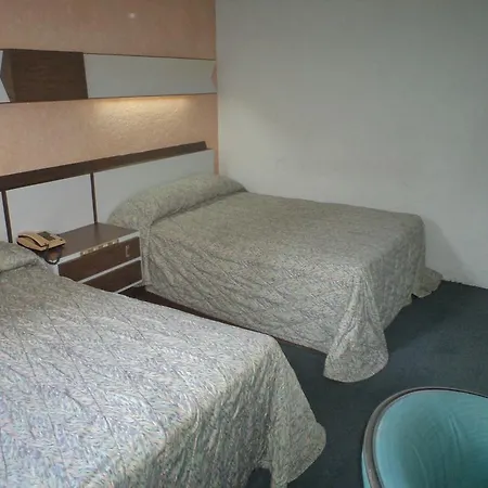 Hotel Montemar