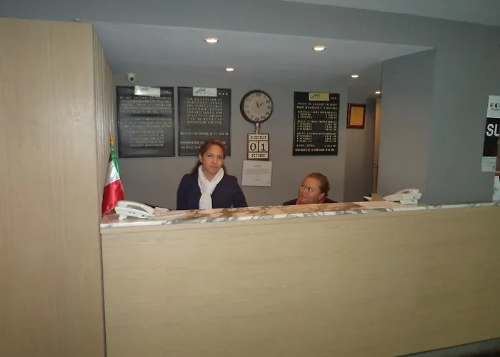 Hotel Montemar