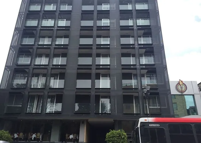 Montemar Hotel