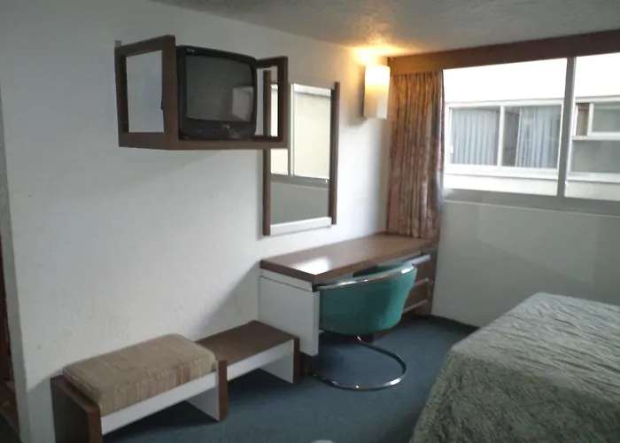 Montemar Hotel