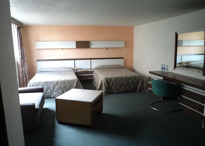 Montemar Hotel