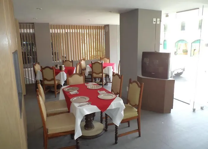 Hotel Montemar