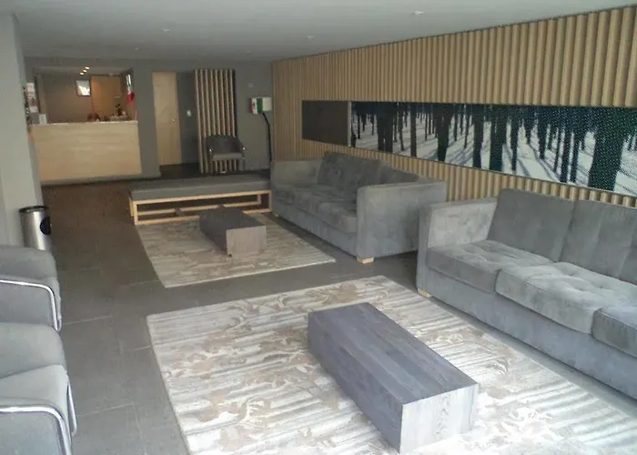 Montemar Hotel 2*