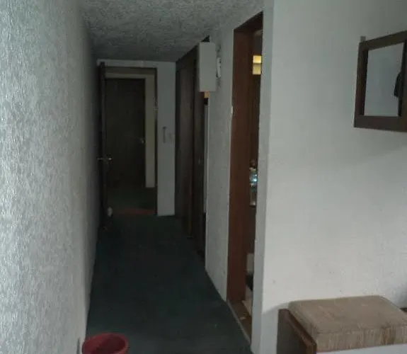 Hotel Montemar